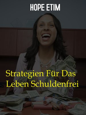 cover image of Strategien Für Das Leben Schuldenfrei